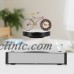 360° Rotating Magnetic Levitation Floating Show Shelf Display Platform with LED   282808440817